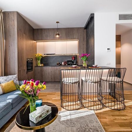 Bucharest Luxury Apartments 외부 사진