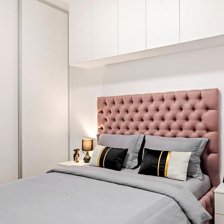 Bucharest Luxury Apartments 외부 사진