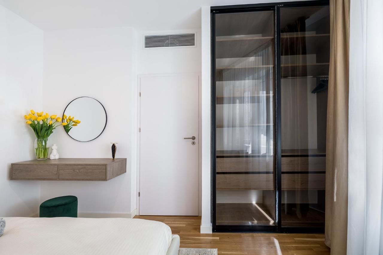 Bucharest Luxury Apartments 외부 사진