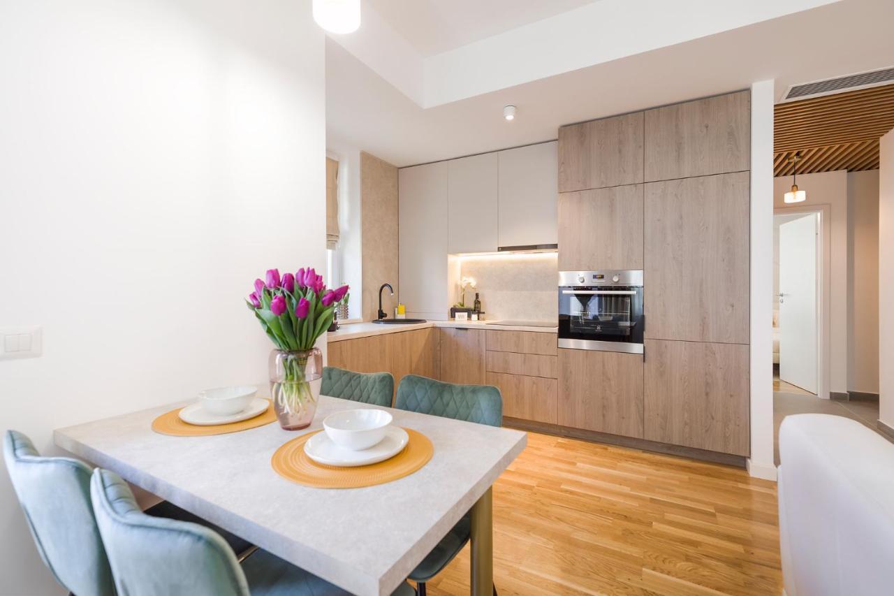 Bucharest Luxury Apartments 외부 사진