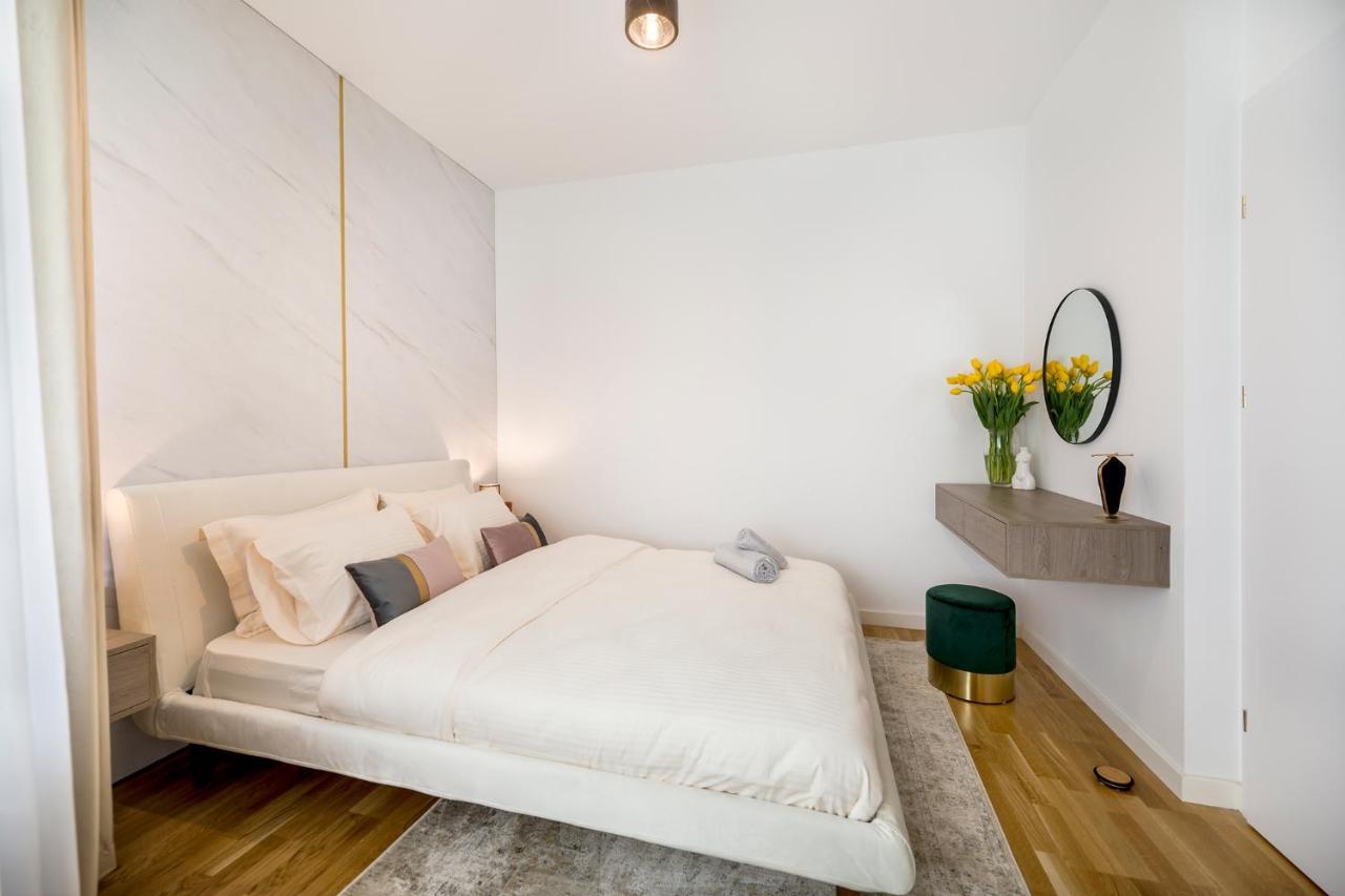 Bucharest Luxury Apartments 외부 사진