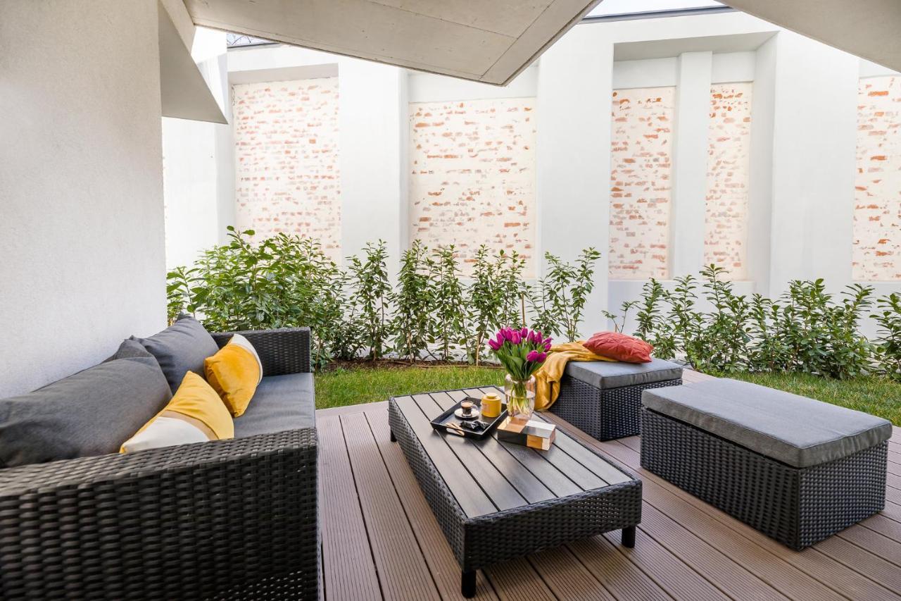 Bucharest Luxury Apartments 외부 사진