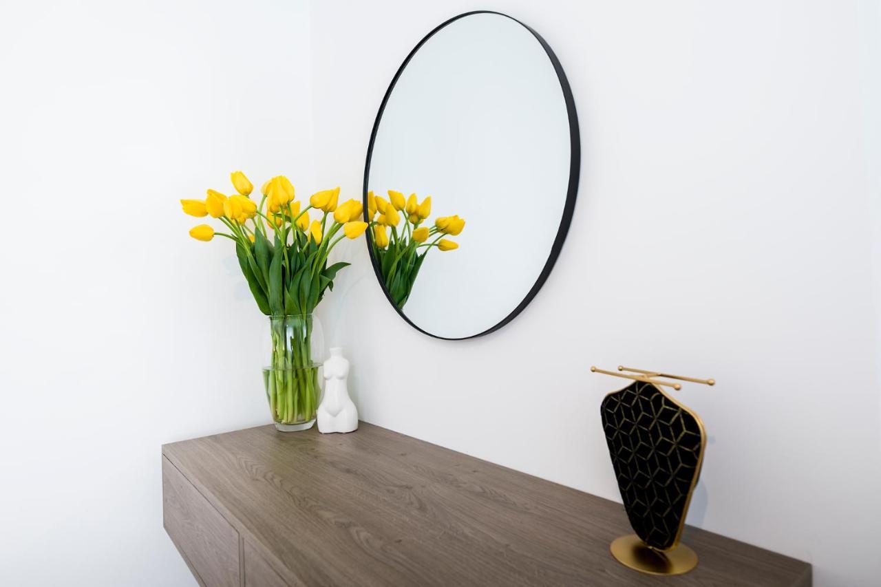 Bucharest Luxury Apartments 외부 사진