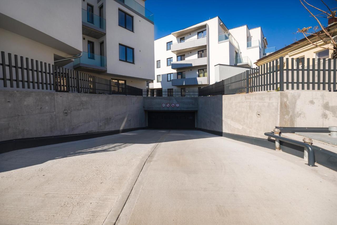 Bucharest Luxury Apartments 외부 사진
