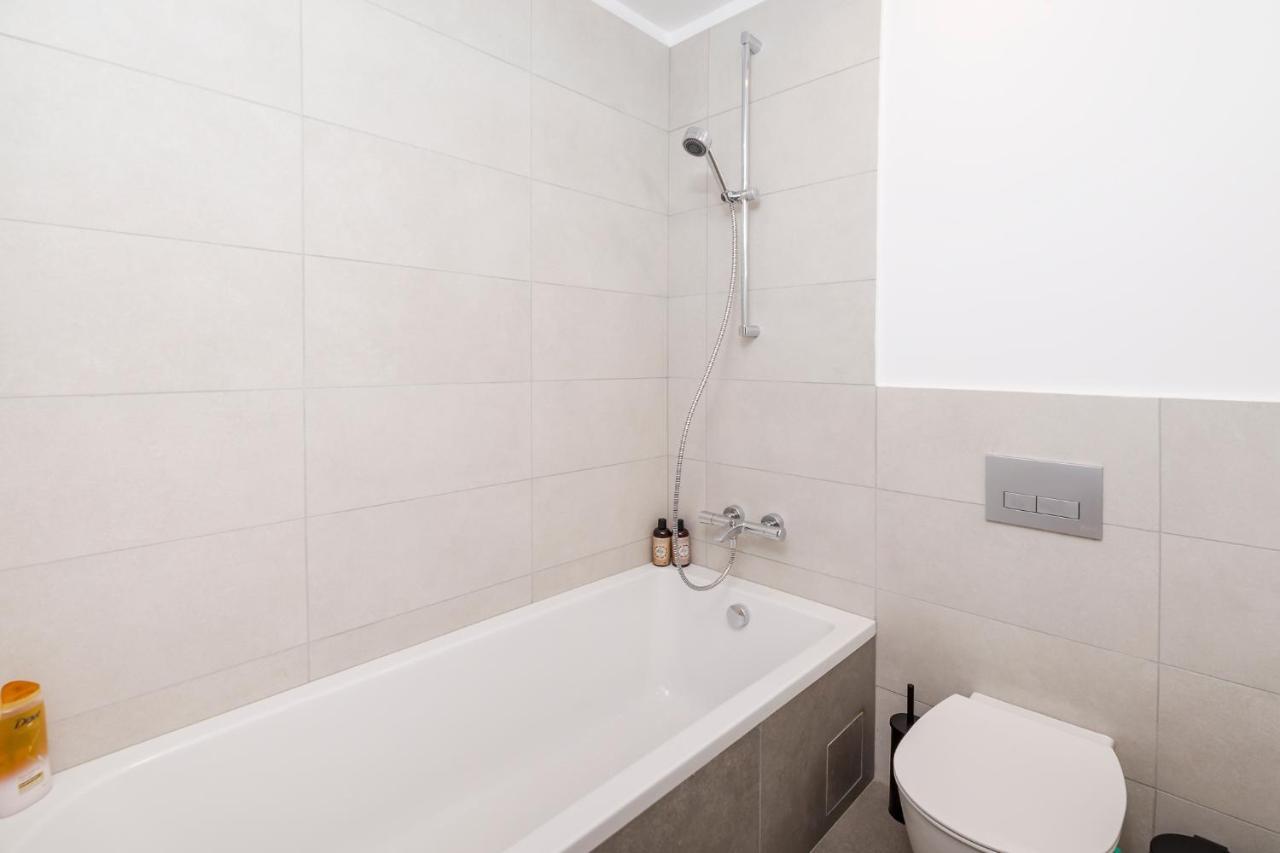 Bucharest Luxury Apartments 외부 사진