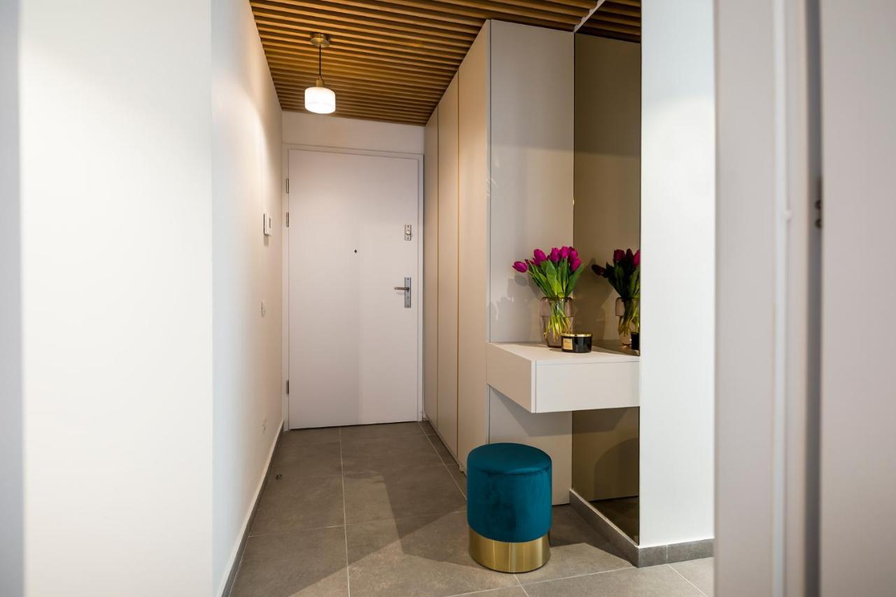 Bucharest Luxury Apartments 외부 사진