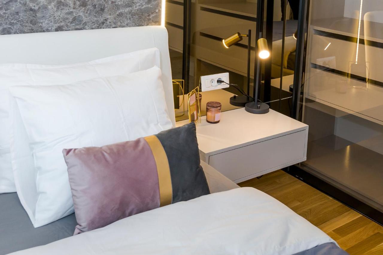 Bucharest Luxury Apartments 외부 사진