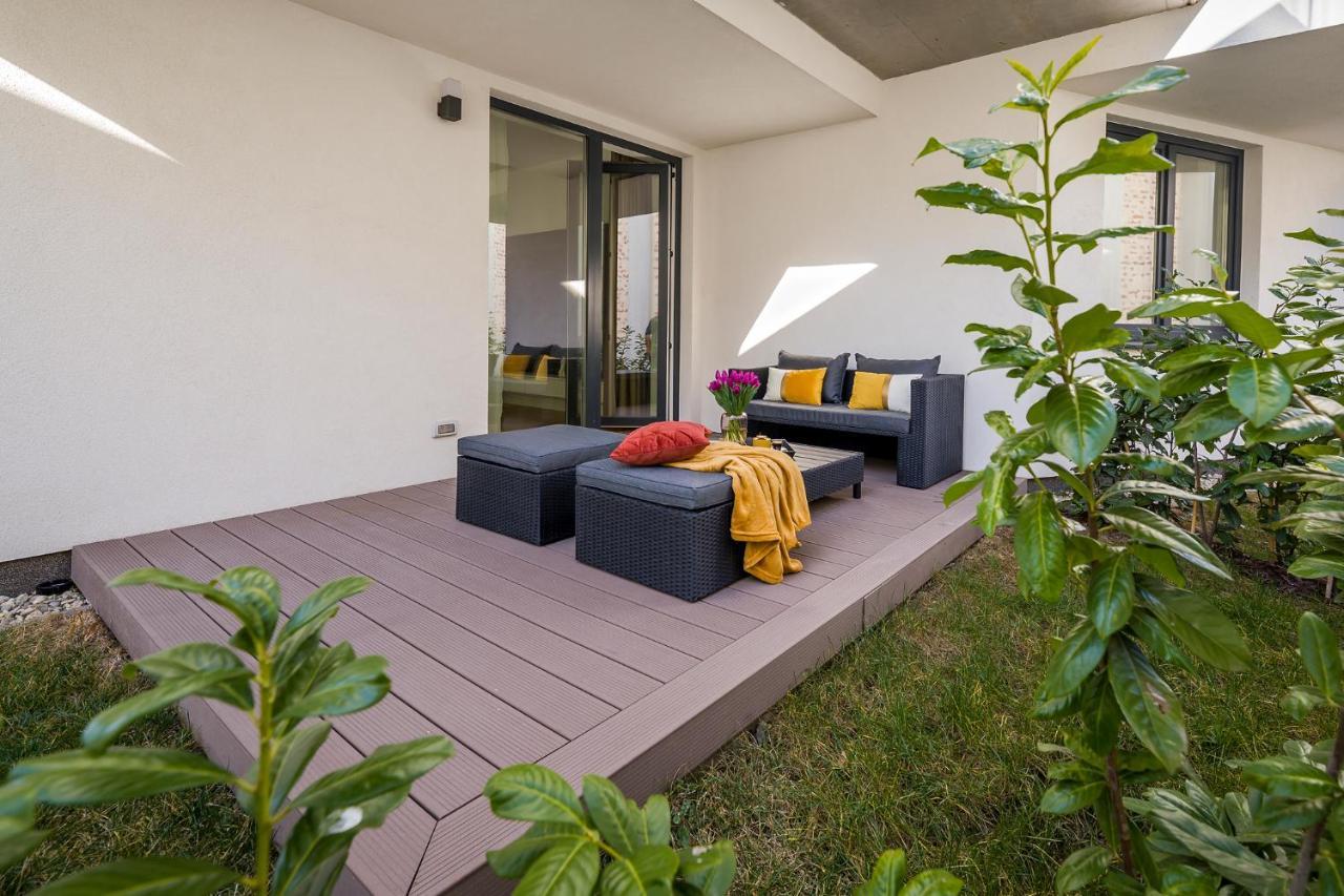 Bucharest Luxury Apartments 외부 사진