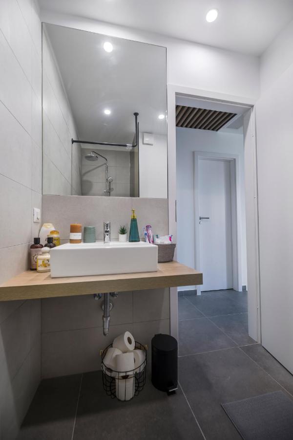 Bucharest Luxury Apartments 외부 사진