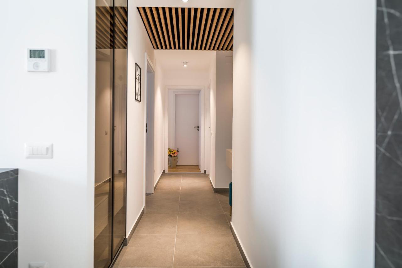 Bucharest Luxury Apartments 외부 사진