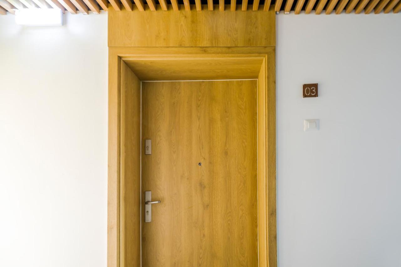 Bucharest Luxury Apartments 외부 사진