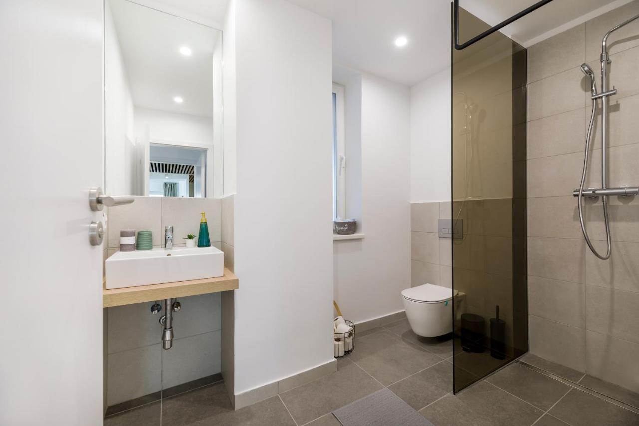 Bucharest Luxury Apartments 외부 사진