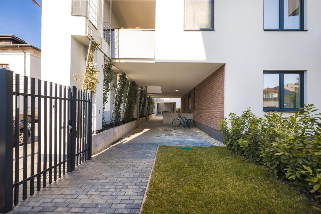 Bucharest Luxury Apartments 외부 사진