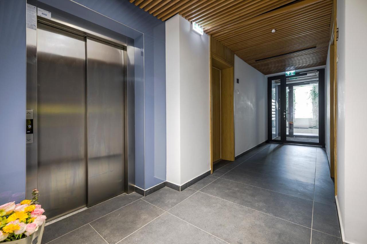 Bucharest Luxury Apartments 외부 사진