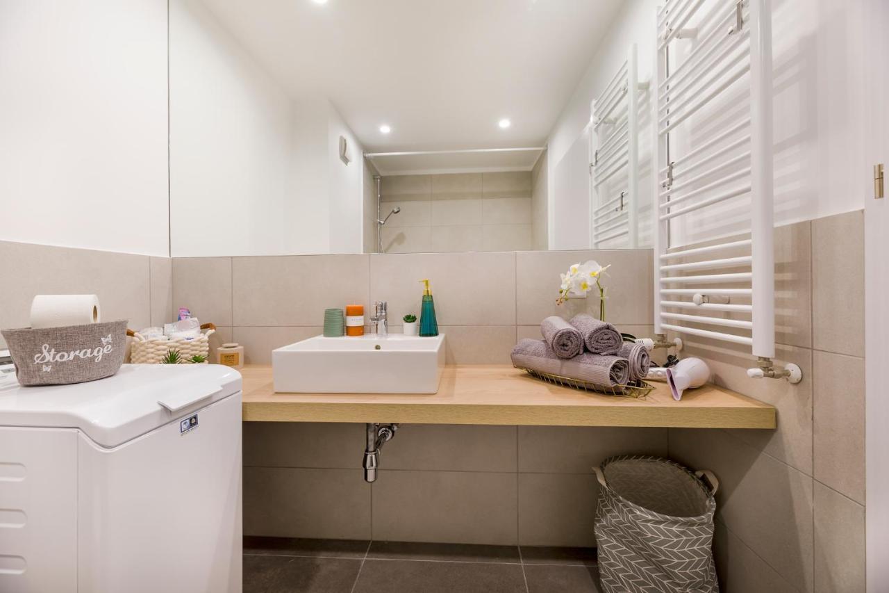 Bucharest Luxury Apartments 외부 사진