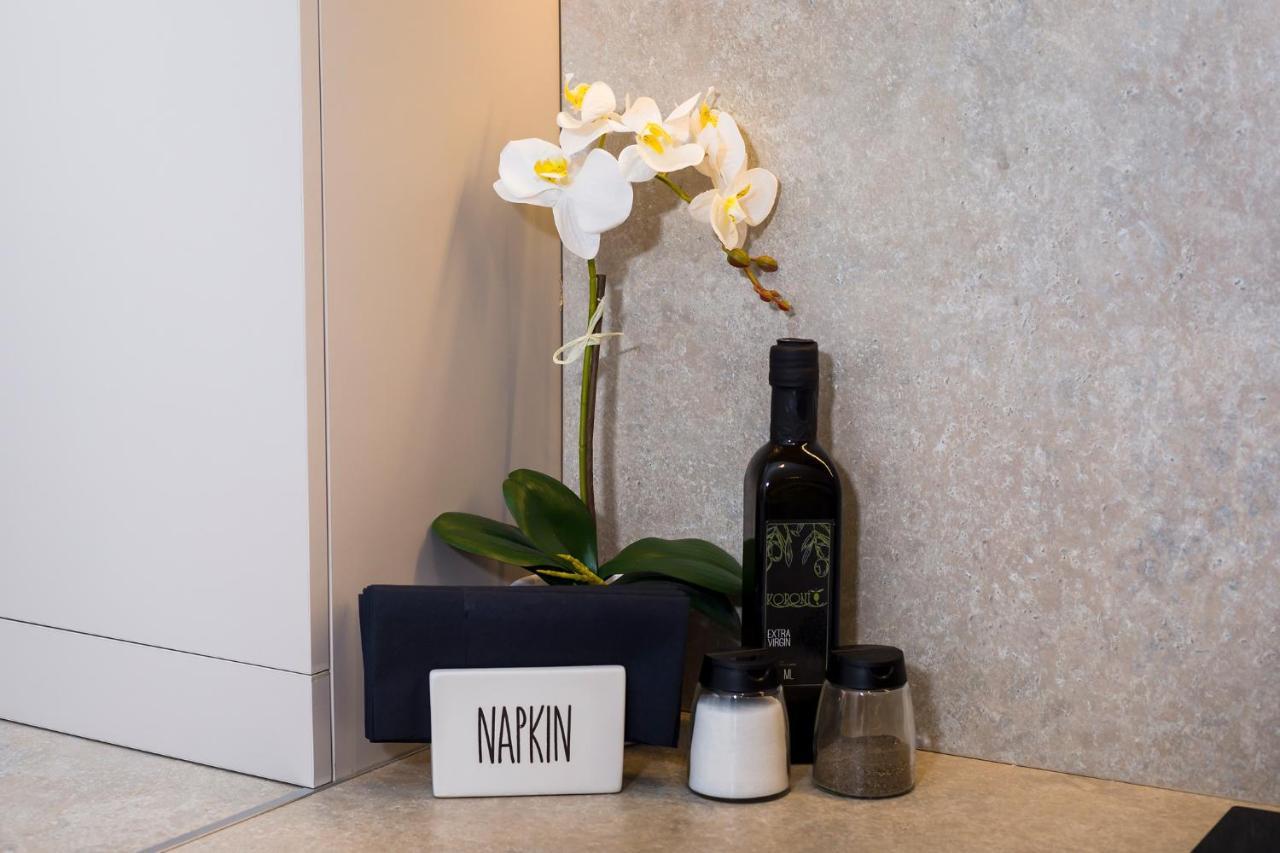 Bucharest Luxury Apartments 외부 사진