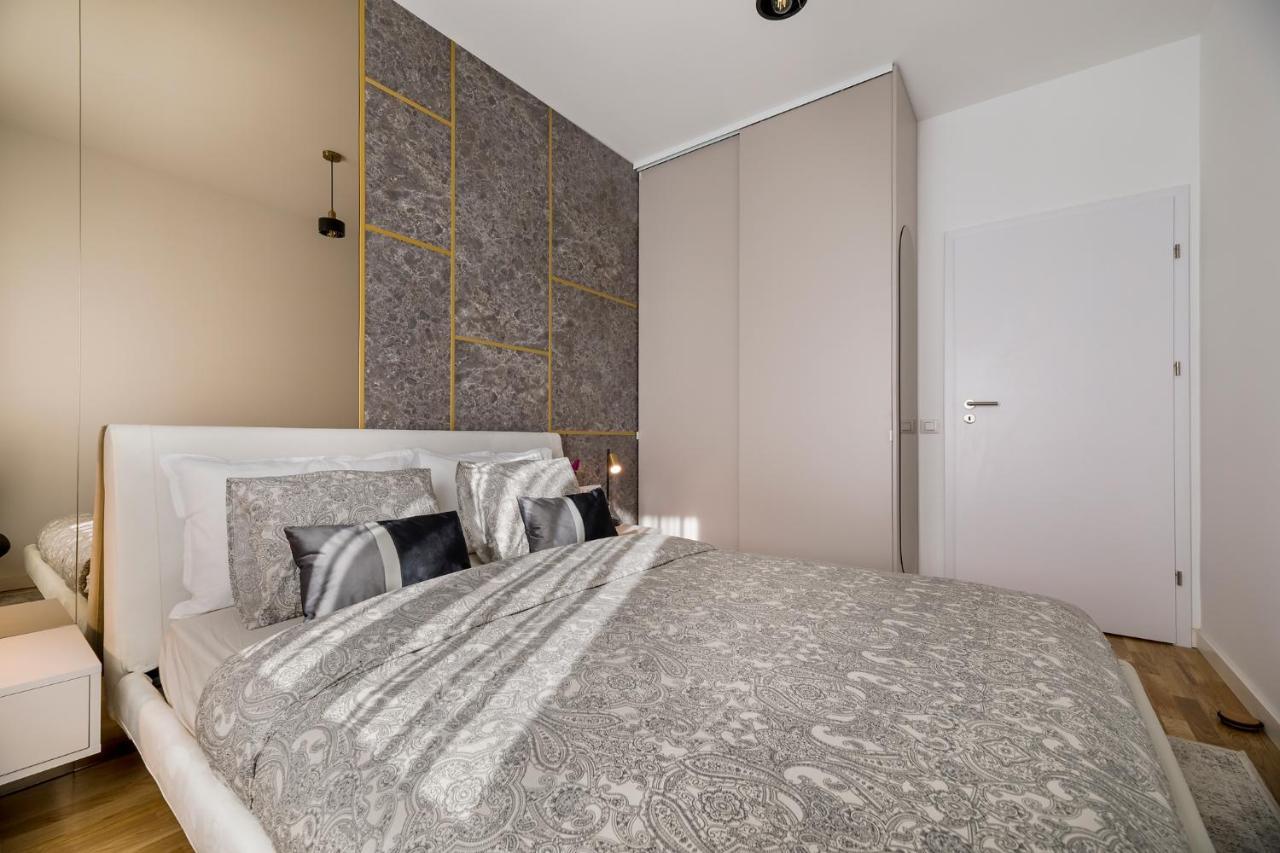 Bucharest Luxury Apartments 외부 사진