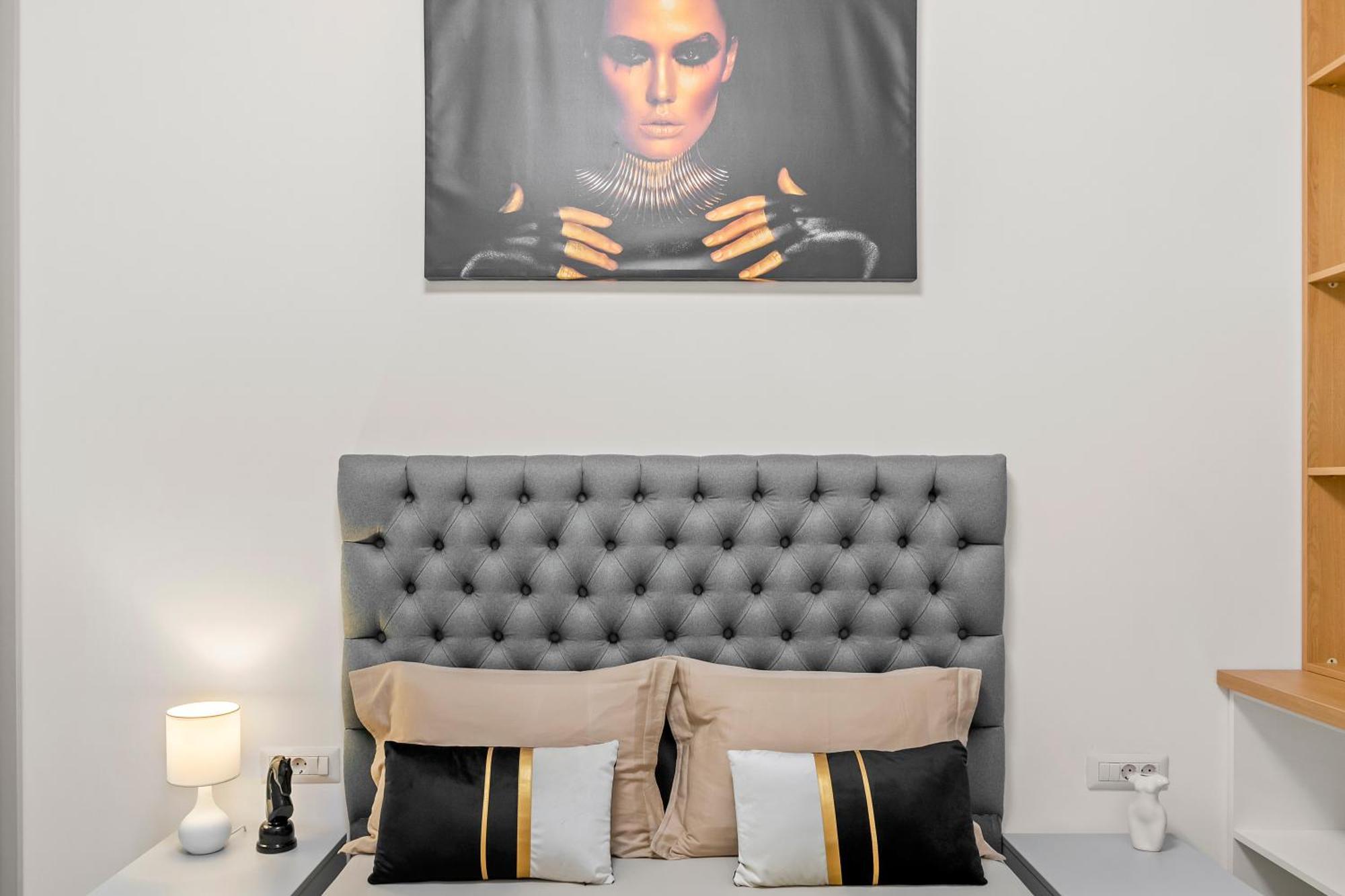 Bucharest Luxury Apartments 외부 사진