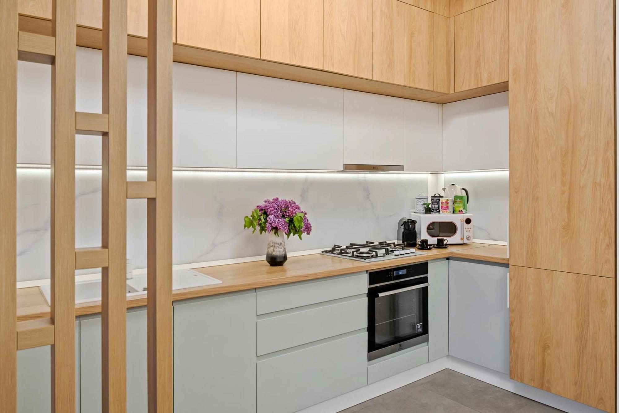 Bucharest Luxury Apartments 외부 사진