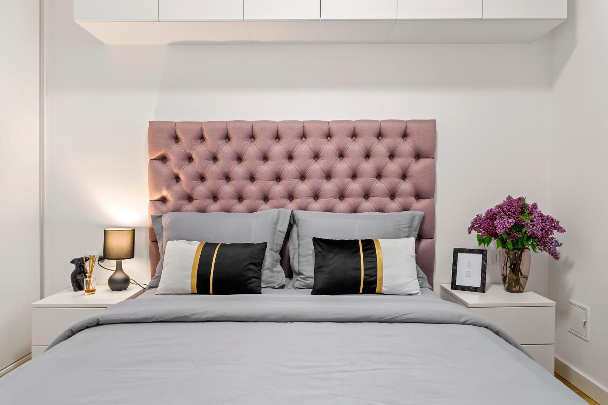 Bucharest Luxury Apartments 외부 사진