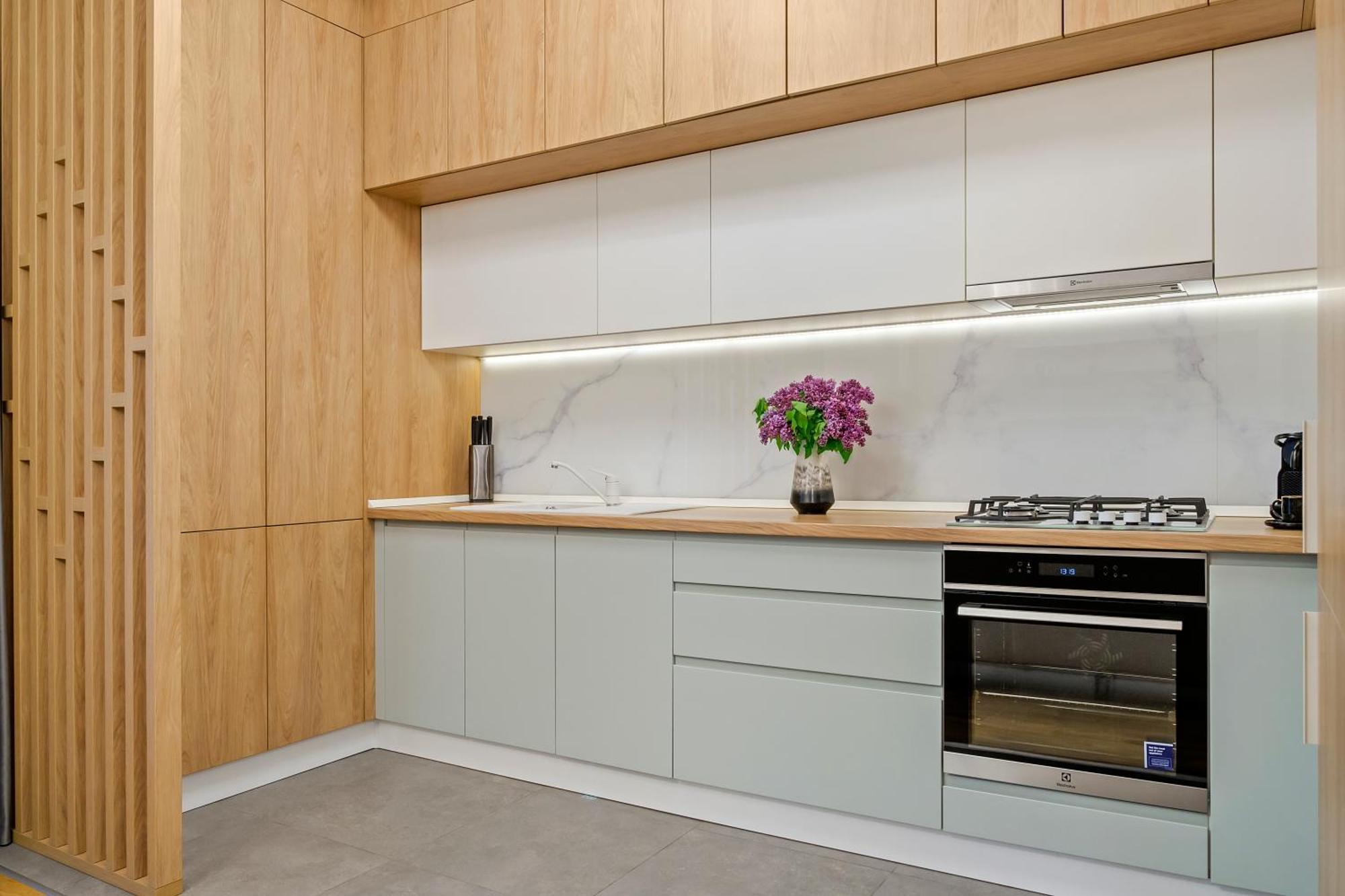 Bucharest Luxury Apartments 외부 사진