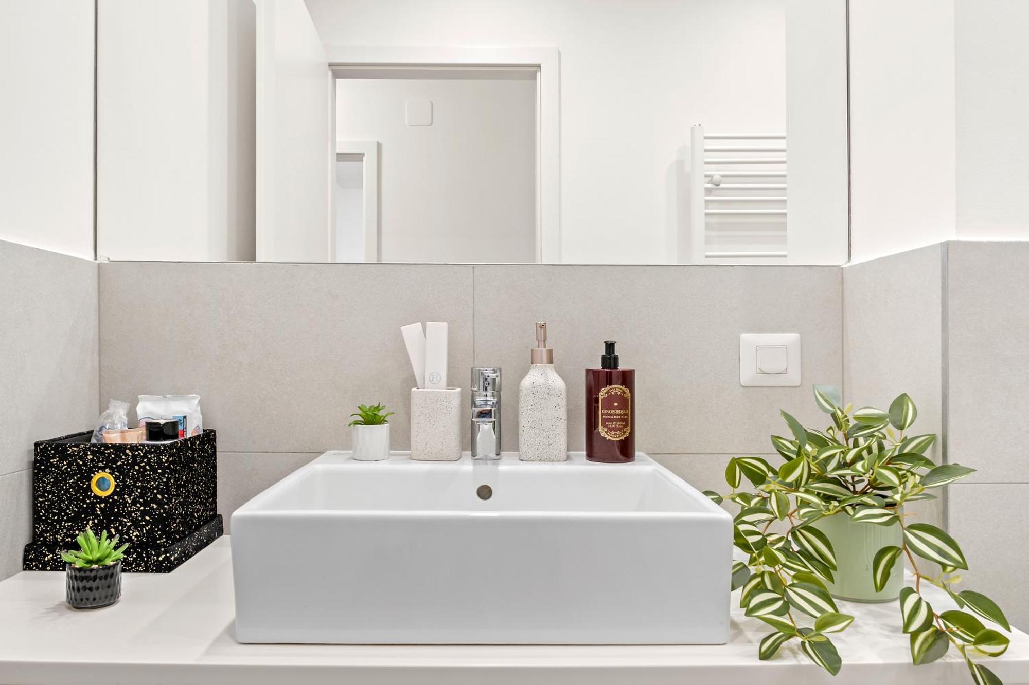 Bucharest Luxury Apartments 외부 사진