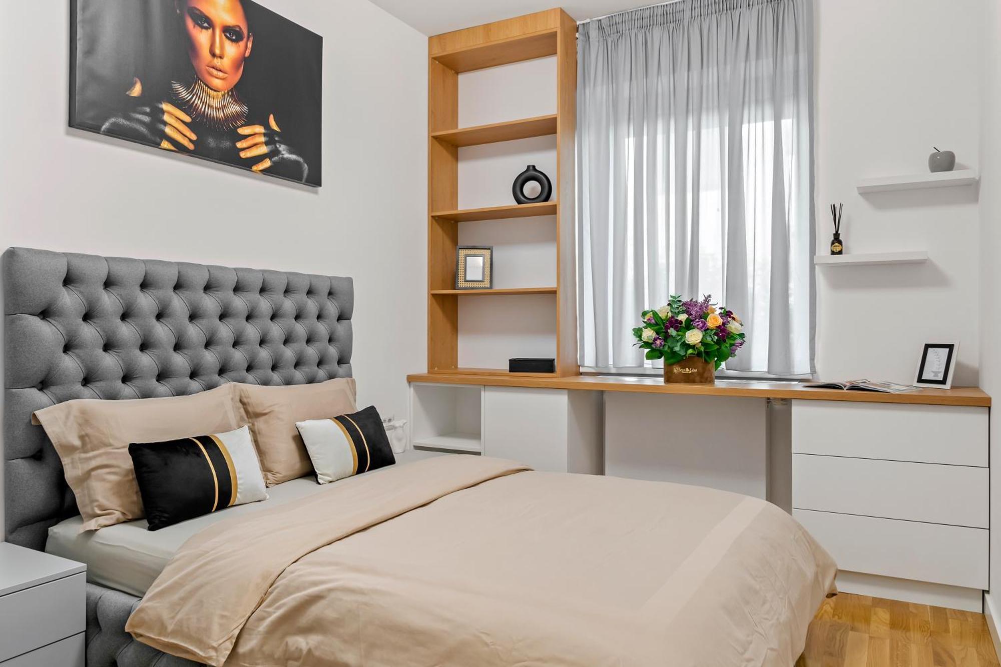 Bucharest Luxury Apartments 외부 사진