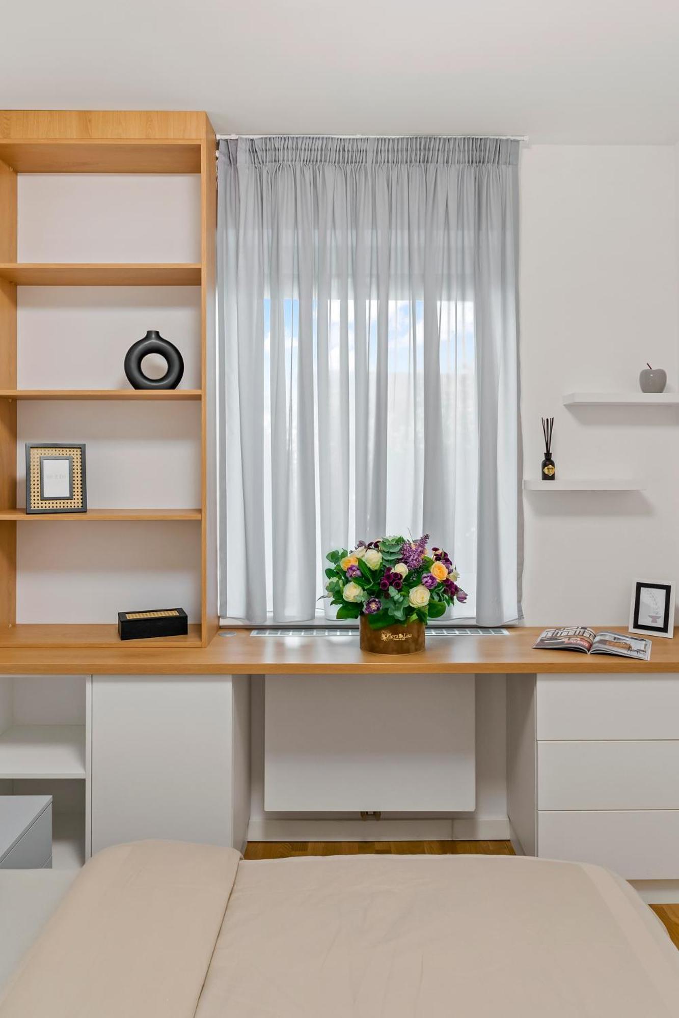 Bucharest Luxury Apartments 외부 사진