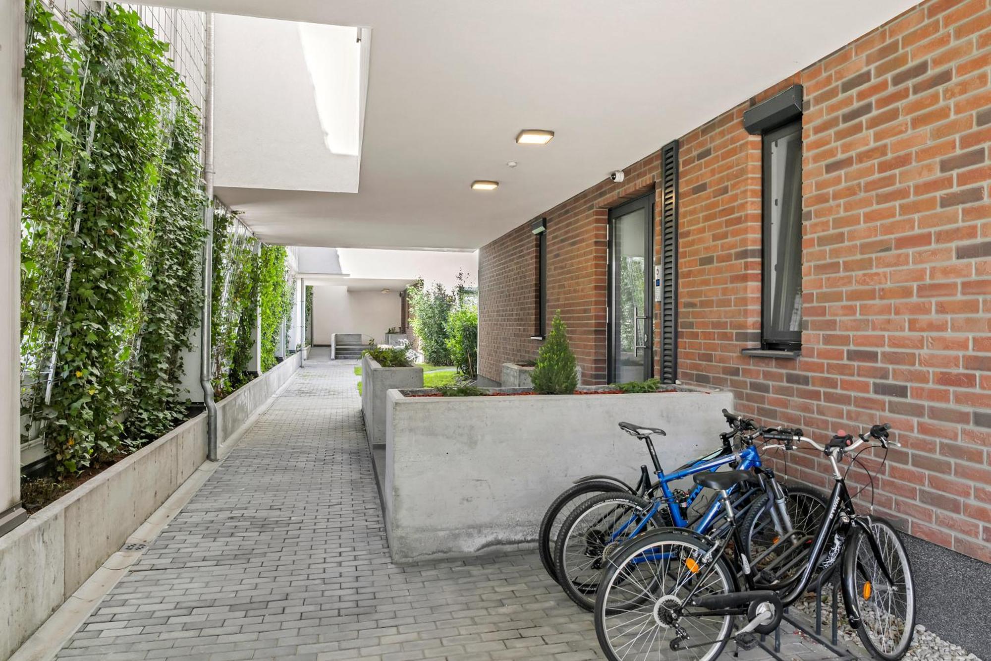 Bucharest Luxury Apartments 외부 사진