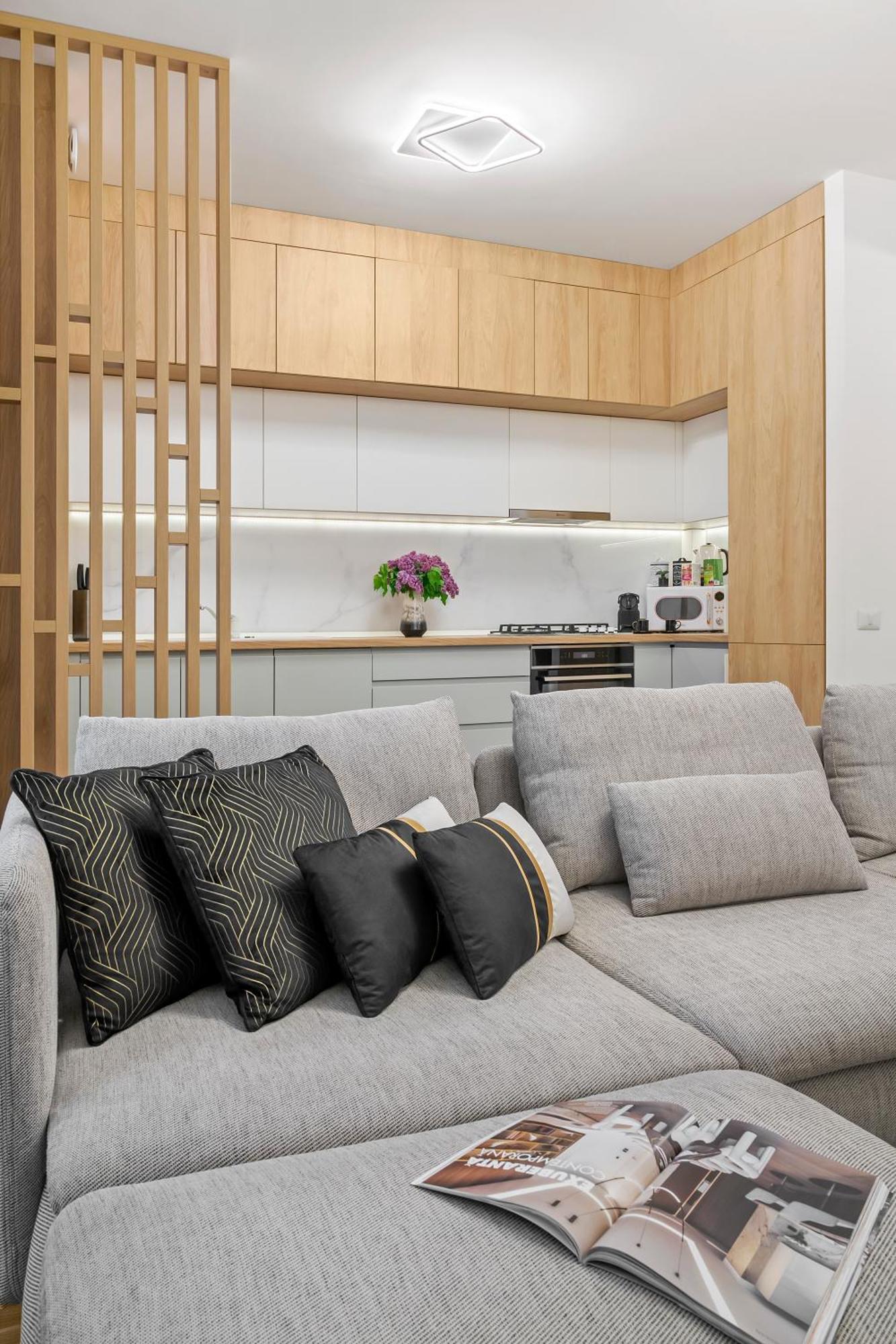 Bucharest Luxury Apartments 외부 사진