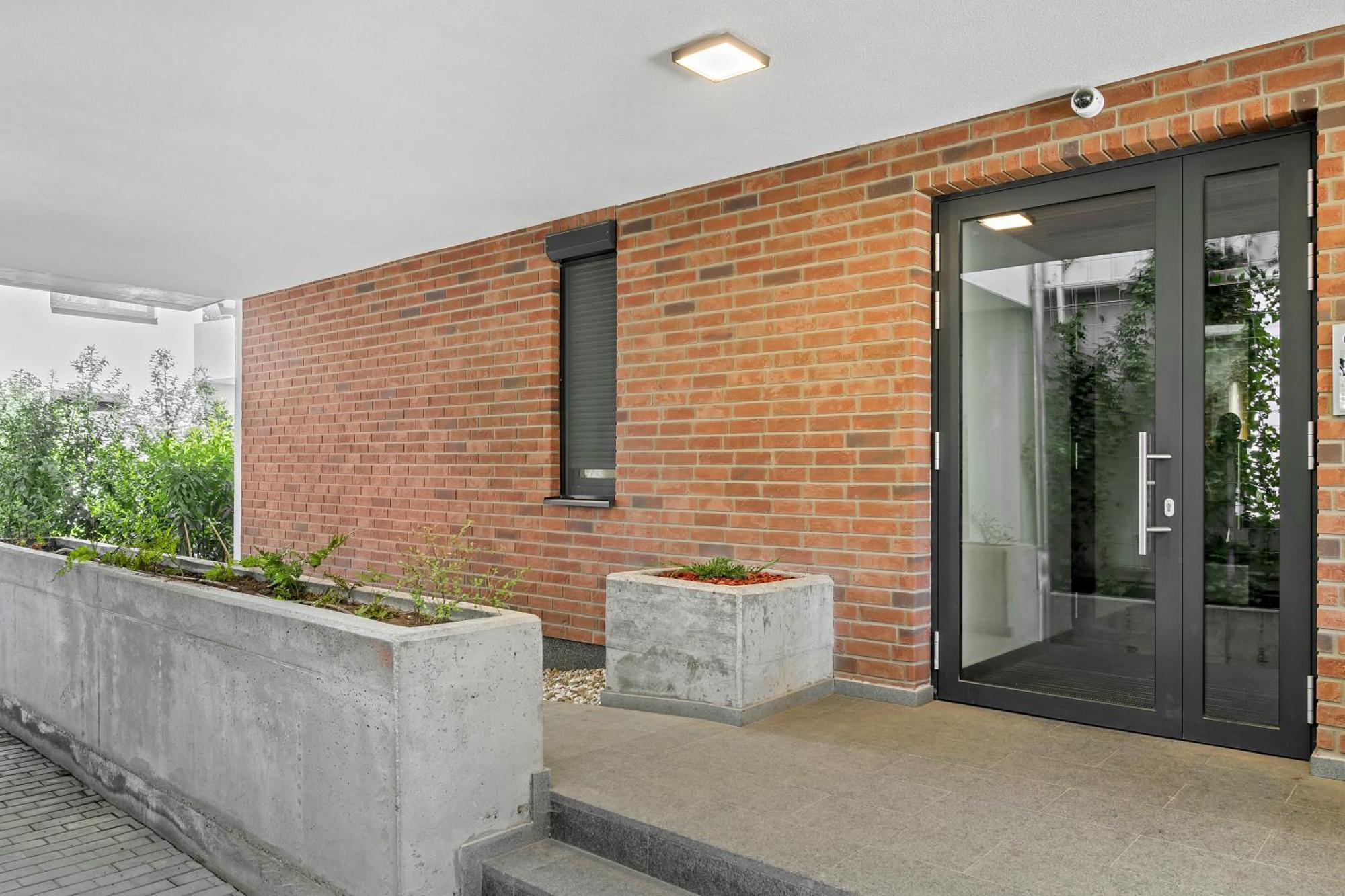 Bucharest Luxury Apartments 외부 사진